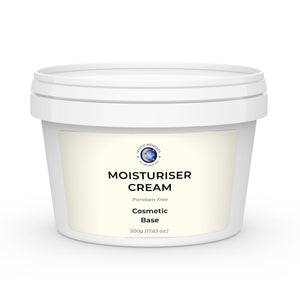 Night Cream - Botanical Skincare Base