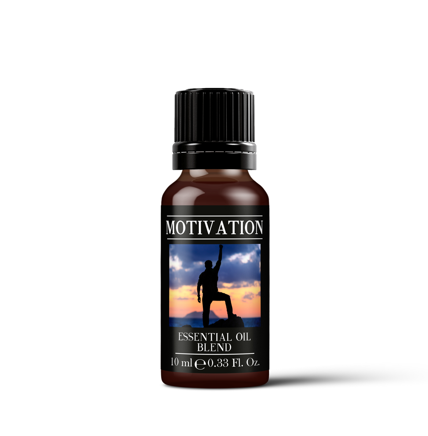Motivation - Essential Oil Blends