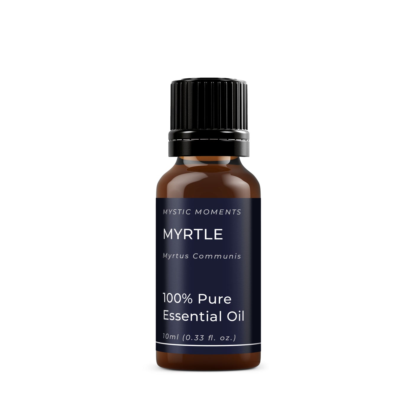 Myrtle Essential Oil
