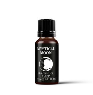 Mystical Moon - Spiritual Essential Oil Blend