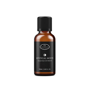 Mystical Moon - Spiritual Essential Oil Blend