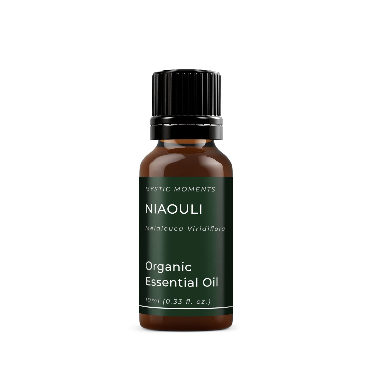 Niaouli Organic Essential Oil