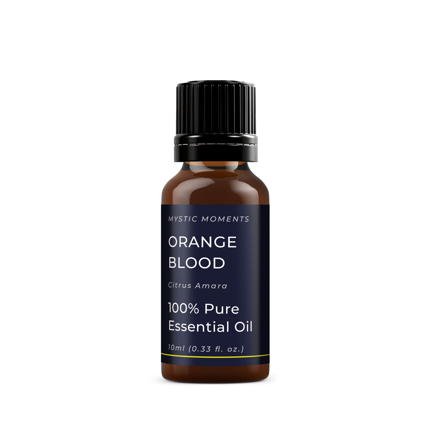 Orange Blood Essential Oil
