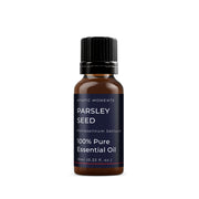 Parsley Seed Essential Oil