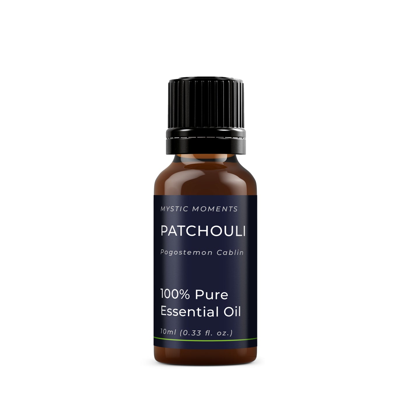 Patchouli Essential Oil