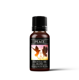 Peace - Essential Oil Blends