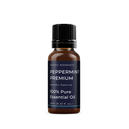 Peppermint Premium Essential Oil