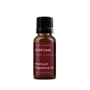 Perfume Fragrance Oil