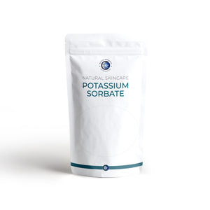 Potassium Sorbate