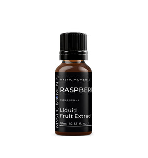 Raspberry Liquid Fruit Extract