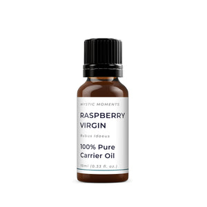 Raspberry Seed Virgin Oil