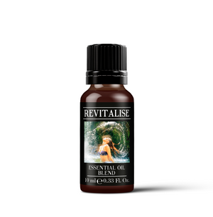 Revitalise - Essential Oil Blends