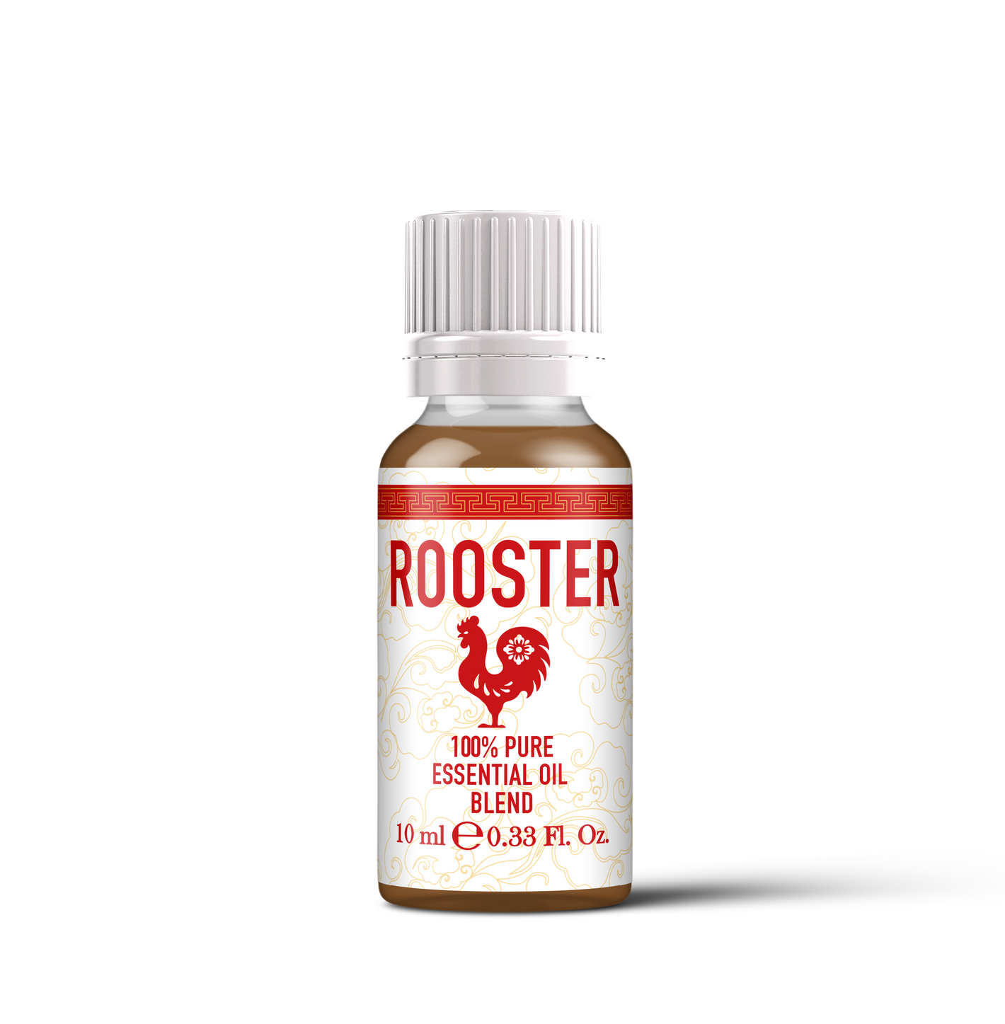 Rooster - Chinese Zodiac - Essential Oil Blend