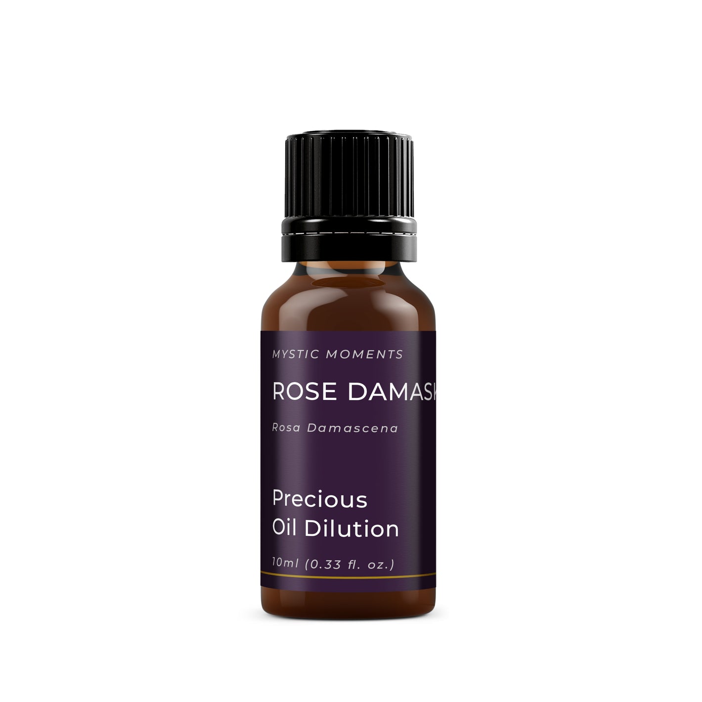 Rose Damask Absolute Oil Dilution