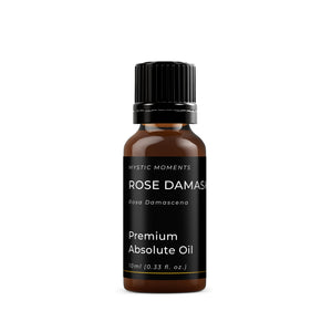 Rose Damask - Absolute Oil