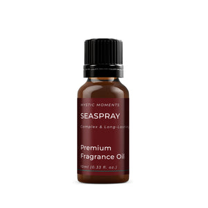 Seaspray Fragrance Oil
