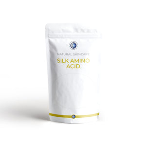 Silk Amino Acid - Raw Materials