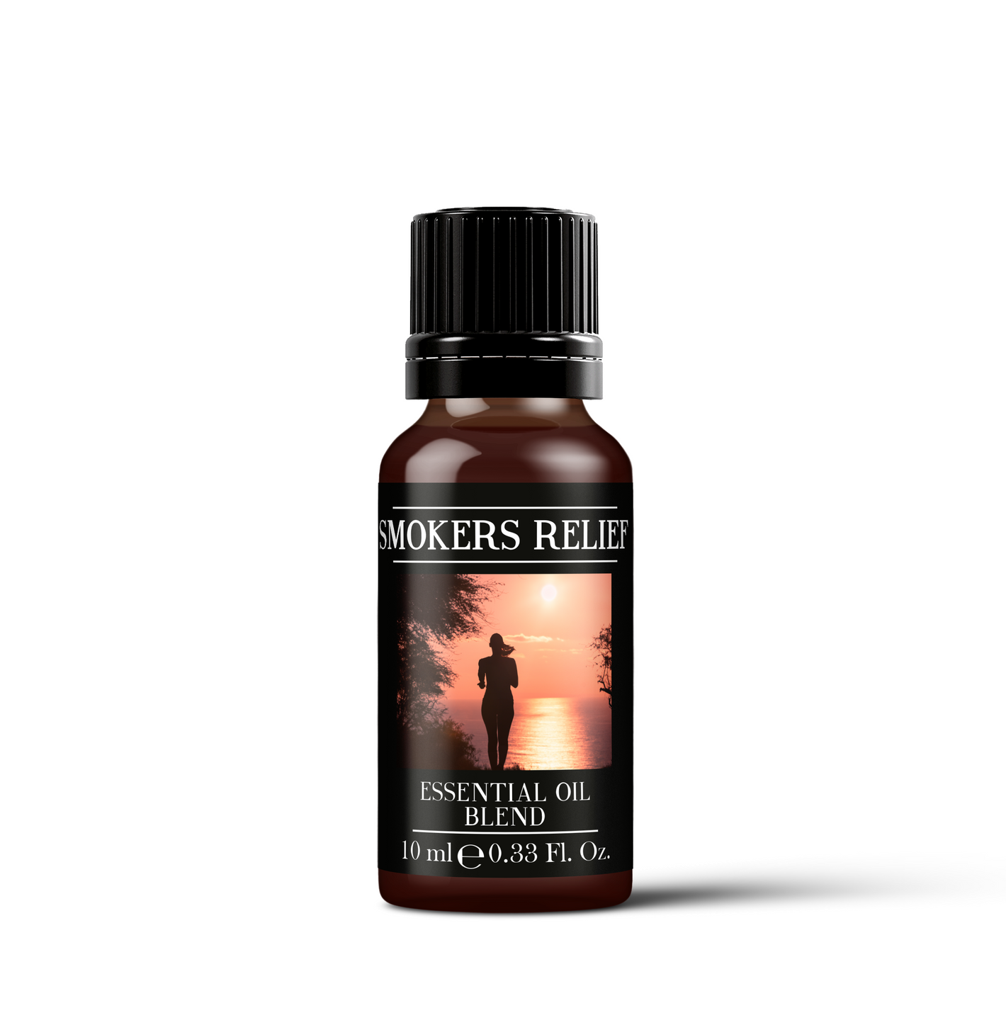 Smokers Relief  - Essential Oil Blends