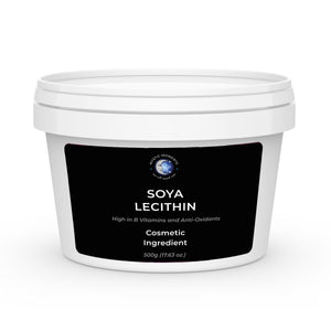 Soya Lecithin - Raw Material