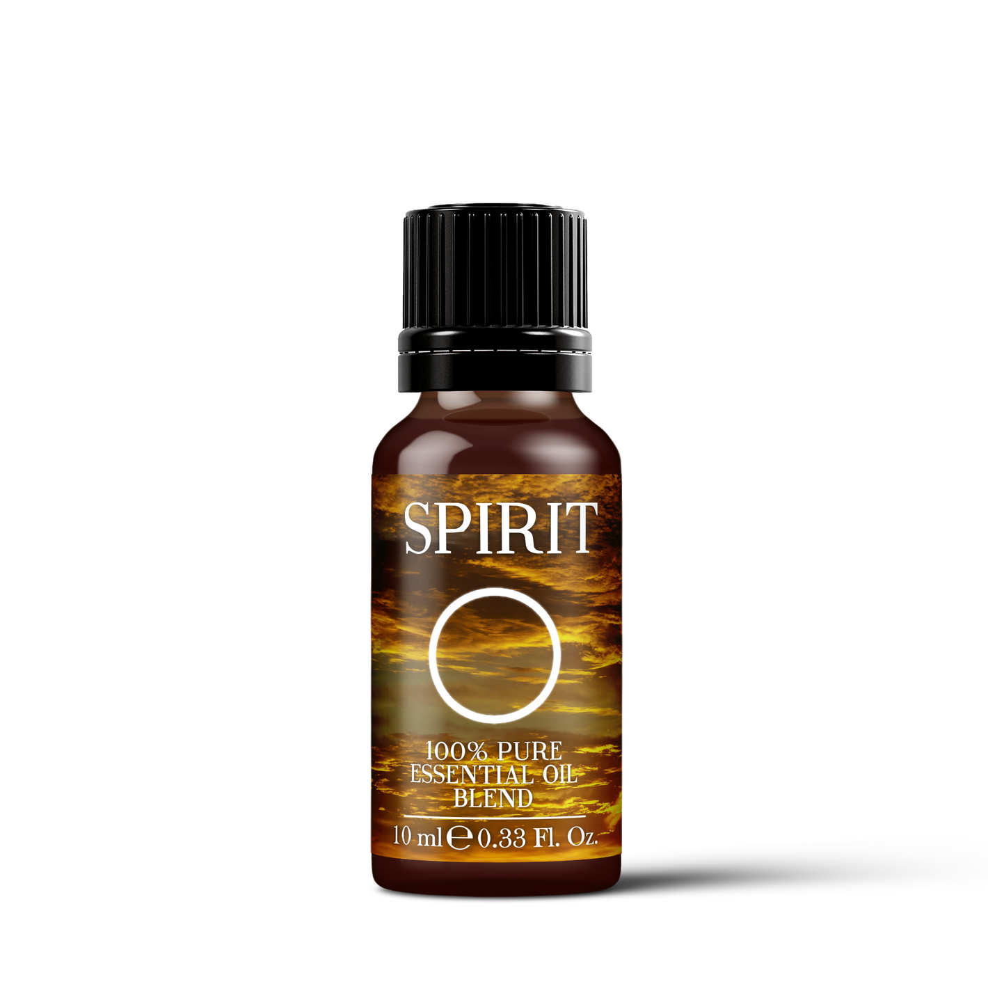 The Spirit Element Essential Oil Blend