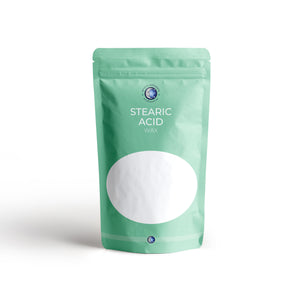 Stearic Acid - Cosmetic Waxes