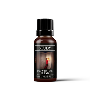 Study - Essential Oil Blends