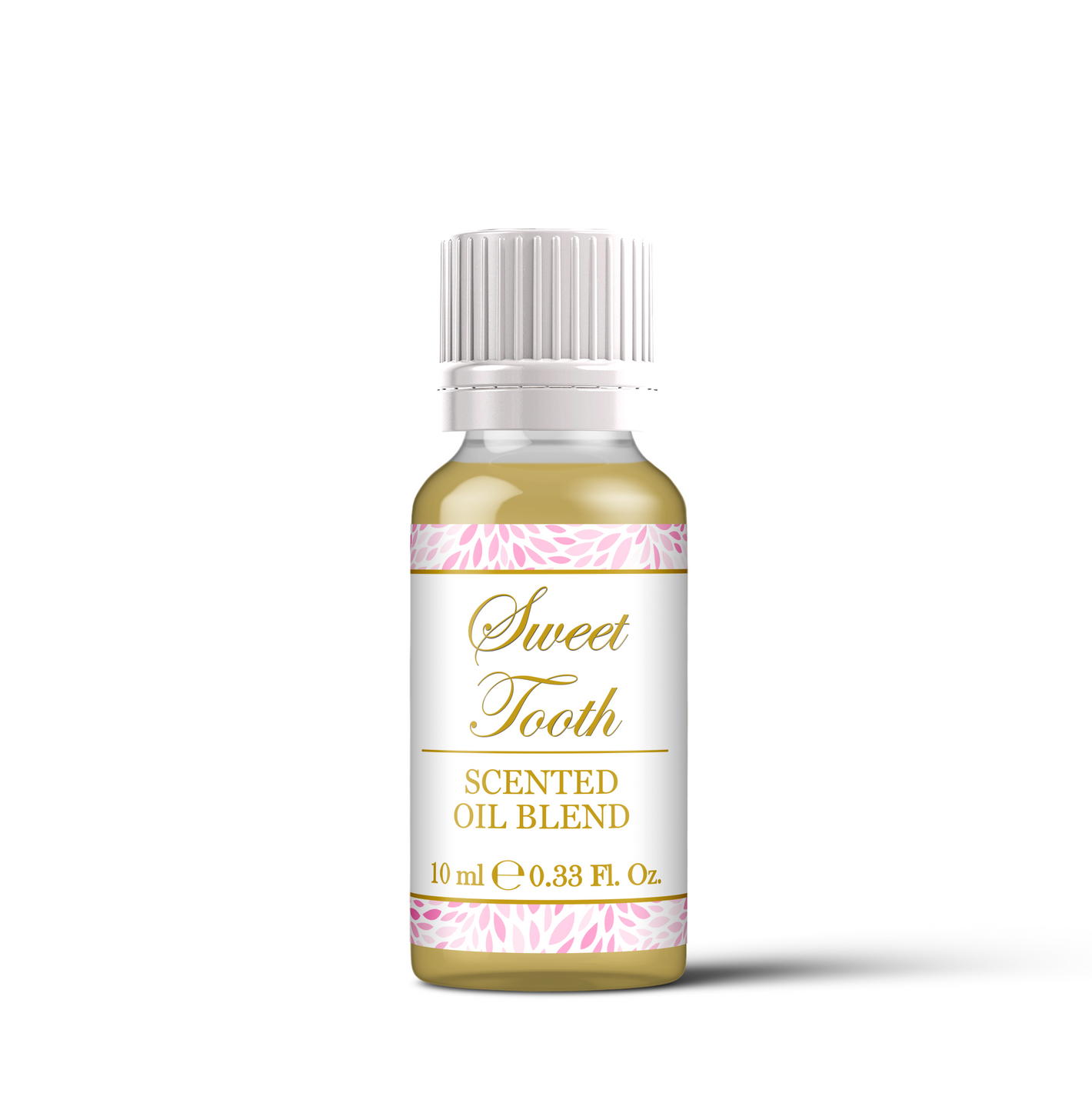 Sweet Tooth - Scented Oil Blend