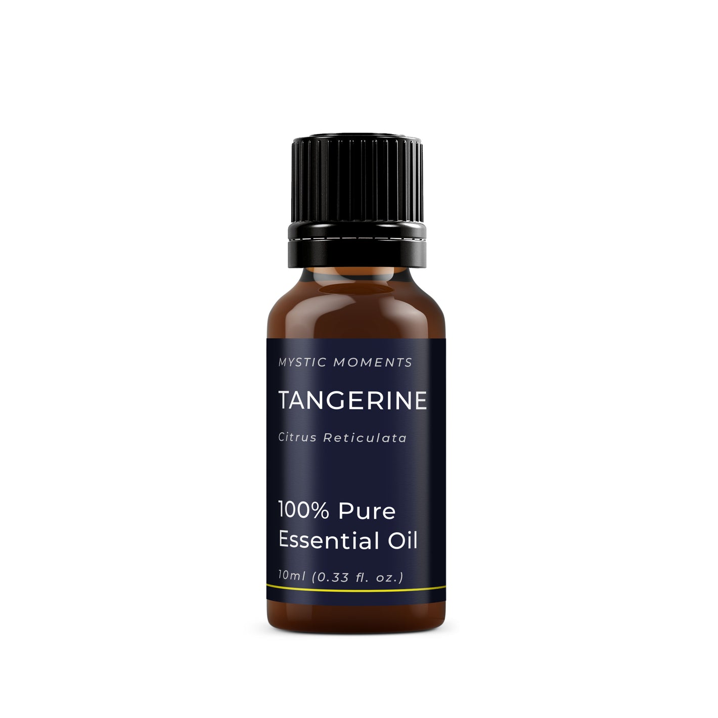 Tangerine Essential Oil