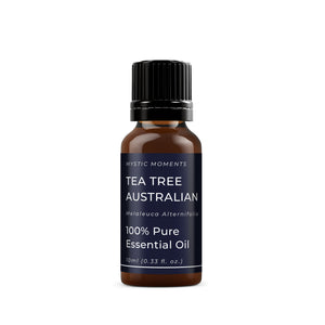 Tea Tree Australian Essential Oil
