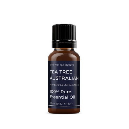Tea Tree Australian Essential Oil