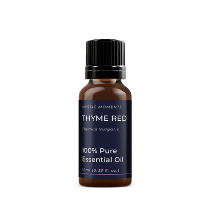 Thyme Red Essential Oil