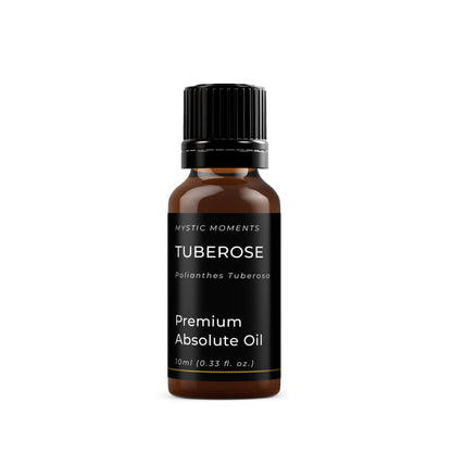 Tuberose - Absolute Oil