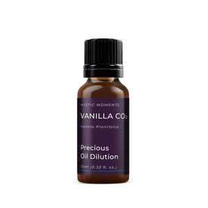Vanilla CO2 Essential Oil Dilution