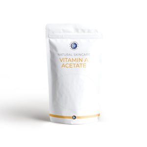 Vitamin A Acetate (Retinol)  - Vitamins