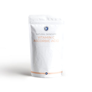 Vitamin C Ascorbic Acid - Vitamins