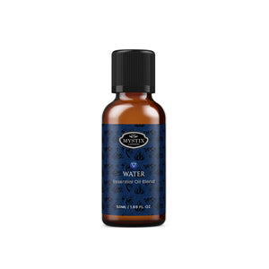 The Water Element Essential Oil Blend