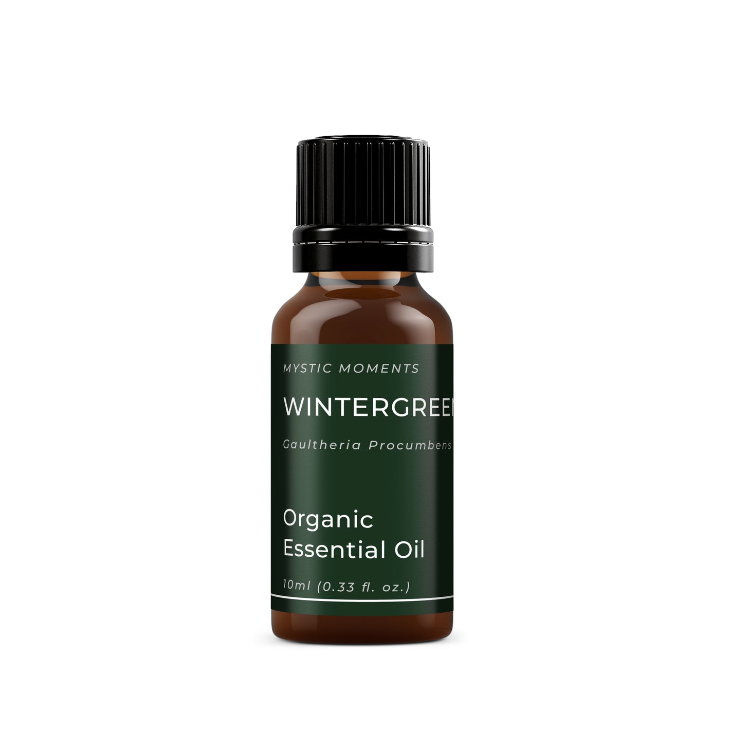 Wintergreen Organic Essential Oil