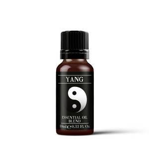Yang Essential Oil Blend
