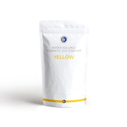 YELLOW Water-Soluble Cosmetic Dye Powder