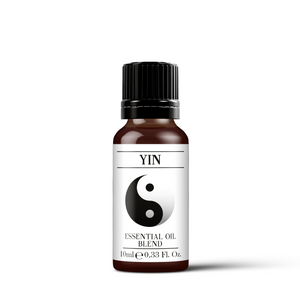 Yin Essential Oil Blend