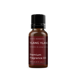 Ylang Ylang Fragrance Oil