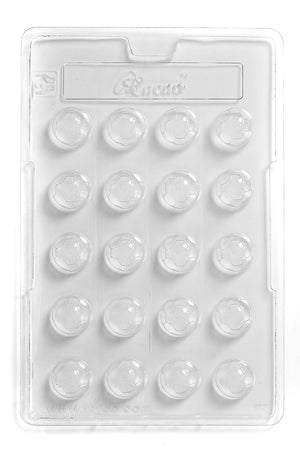 Football PVC Mould (20 cavity)