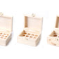 Fragrant Oils Gift Pack in Wooden Box