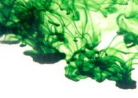 Emerald Soap Dye