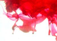 Fuchsia Soap Dye