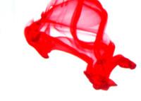 Red Soap Dye