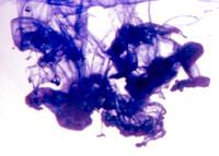 Royal Purple Soap Dye