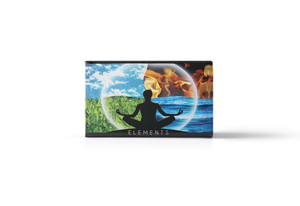 The 5 Elements | Essential Oil Blend Gift Pack