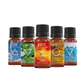 The 5 Elements | Essential Oil Blend Gift Pack