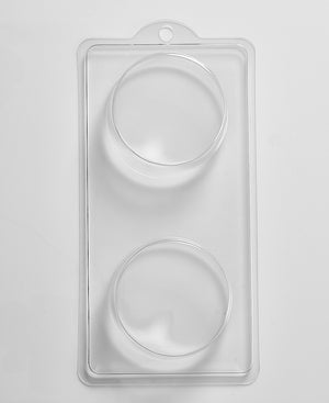 Round PVC Mould (4 Cavity)